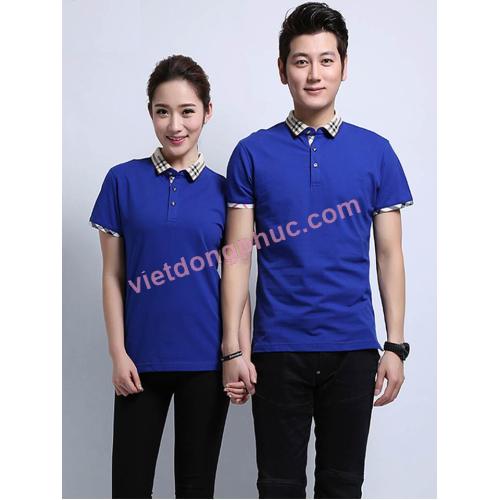 Đồng phục áo phông Công ty 21